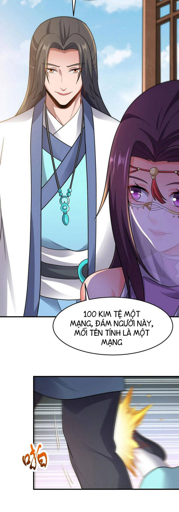 Nguyên Long Chapter 150 - Trang 2