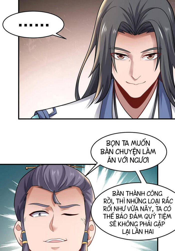 Nguyên Long Chapter 150 - Trang 2