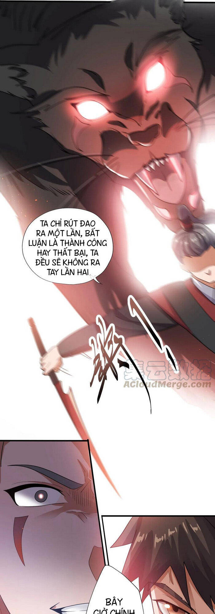 Nguyên Long Chapter 149 - Trang 2