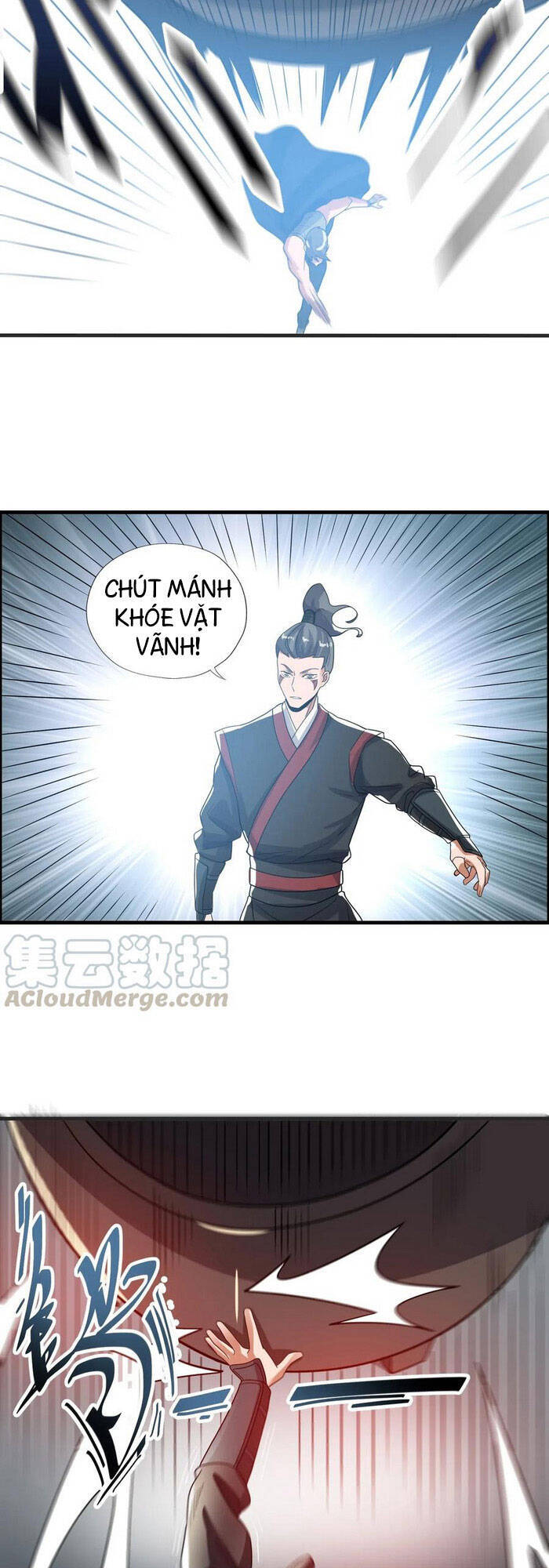 Nguyên Long Chapter 149 - Trang 2