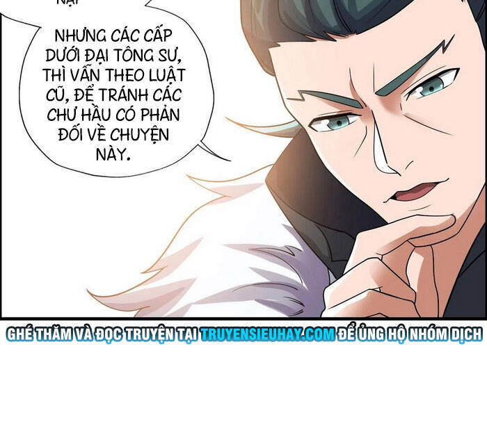 Nguyên Long Chapter 149 - Trang 2