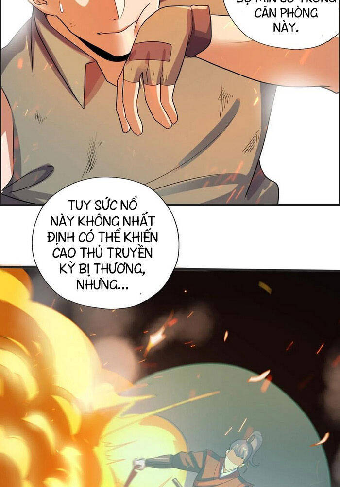 Nguyên Long Chapter 149 - Trang 2