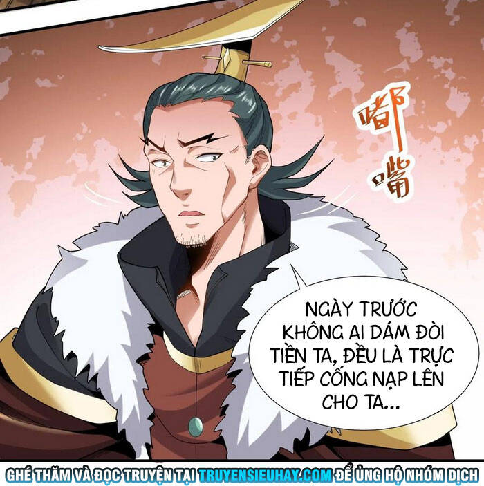 Nguyên Long Chapter 148 - Trang 2