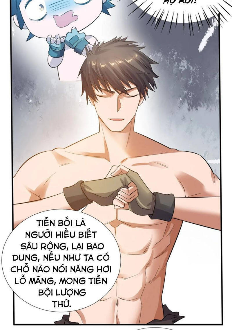 Nguyên Long Chapter 147 - Trang 2