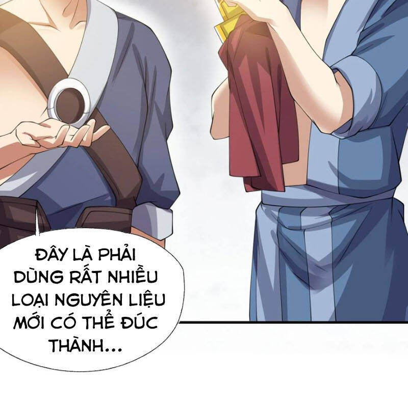 Nguyên Long Chapter 147 - Trang 2