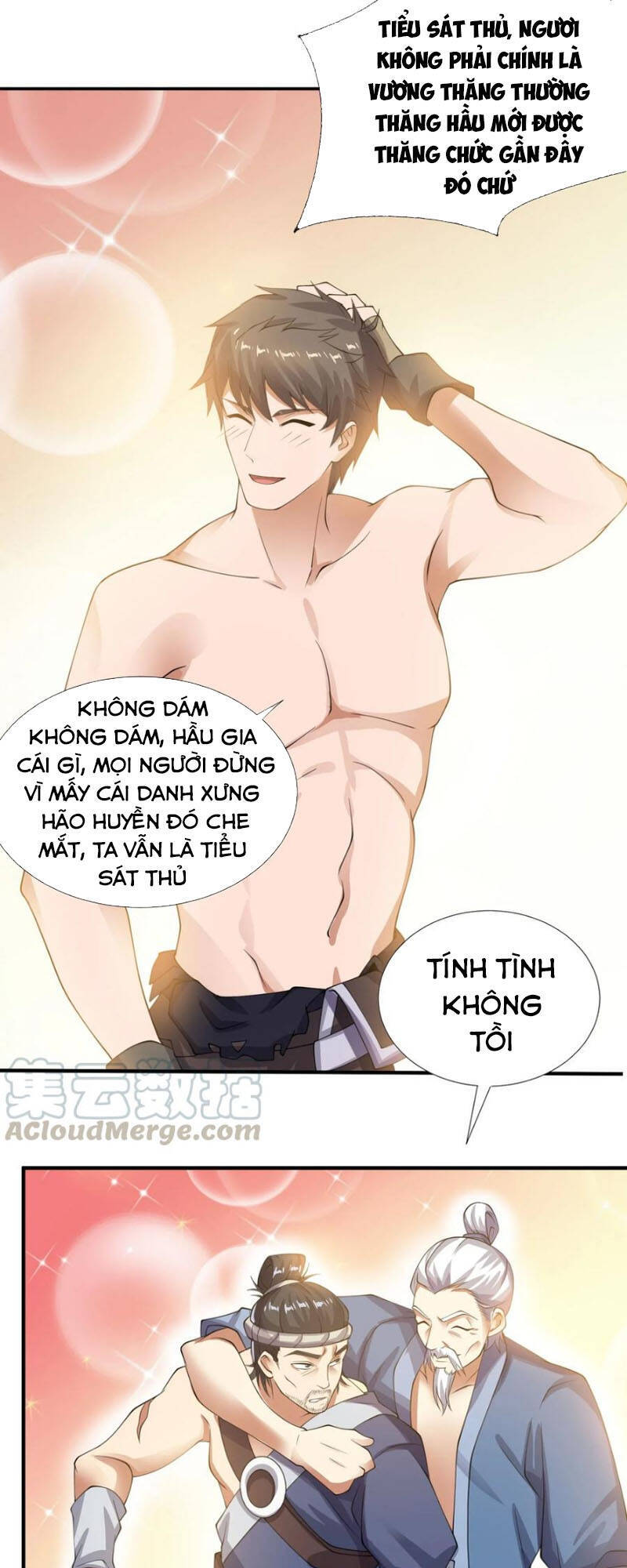 Nguyên Long Chapter 147 - Trang 2