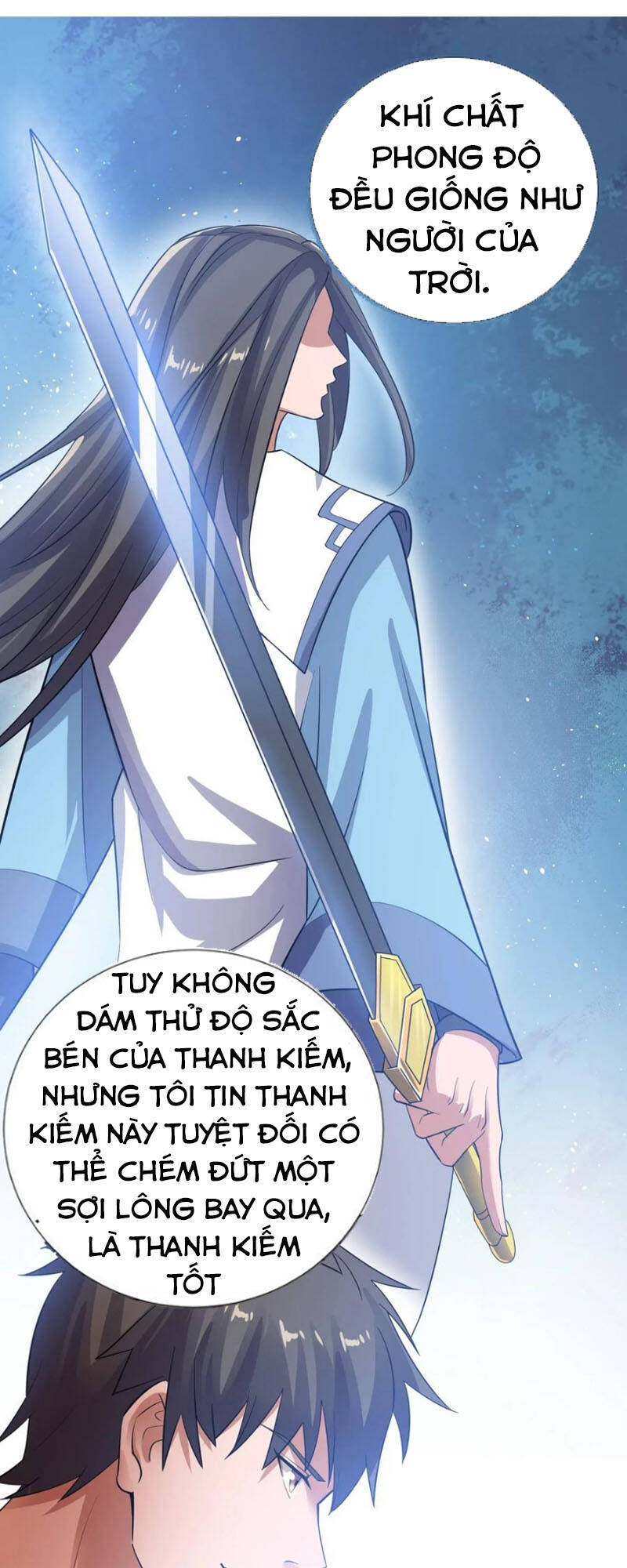 Nguyên Long Chapter 147 - Trang 2