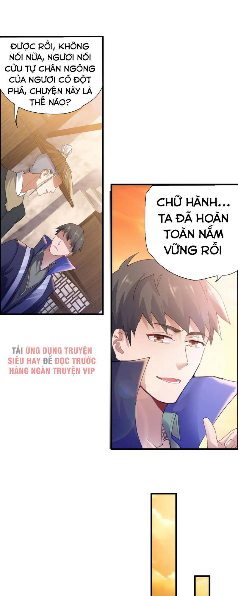 Nguyên Long Chapter 143 - Trang 2