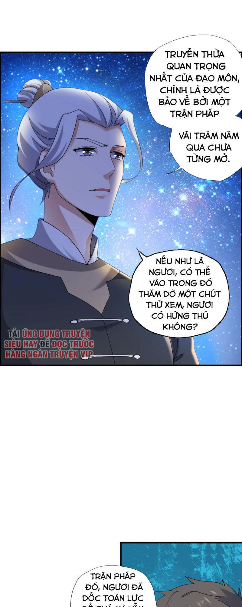 Nguyên Long Chapter 143 - Trang 2