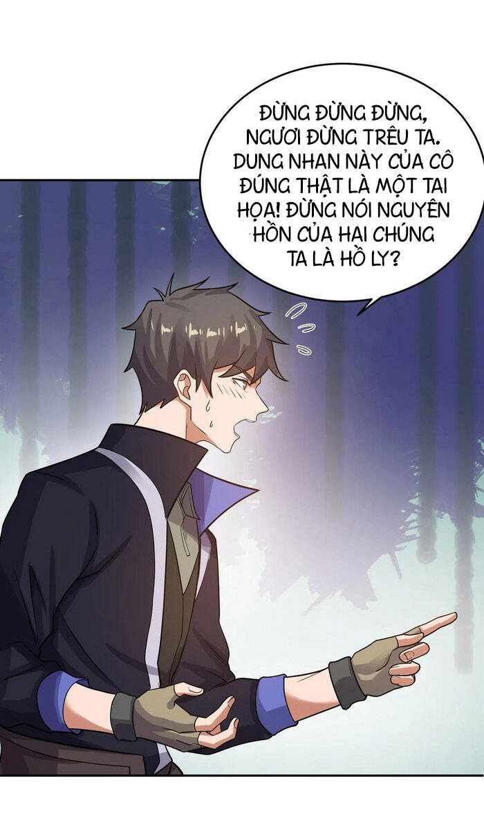 Nguyên Long Chapter 142 - Trang 2