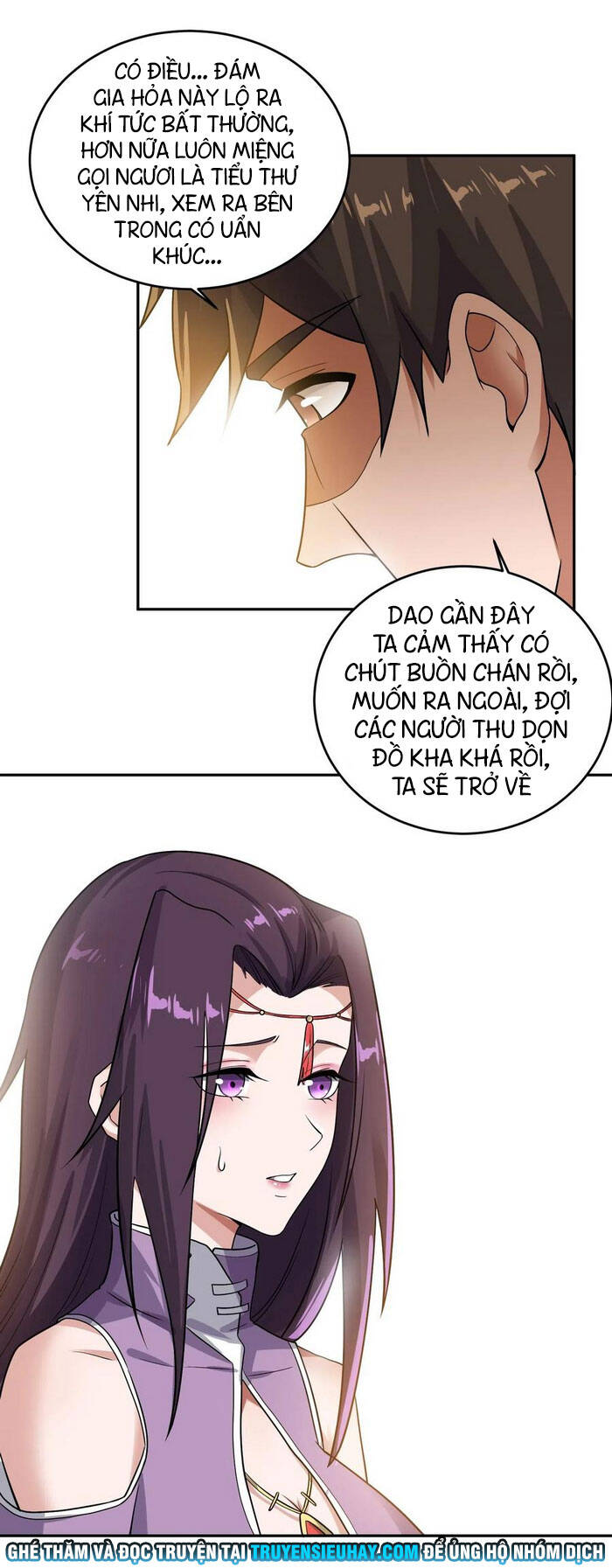 Nguyên Long Chapter 142 - Trang 2