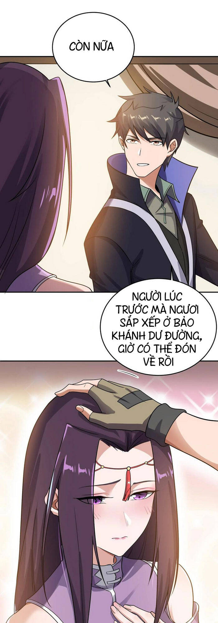 Nguyên Long Chapter 142 - Trang 2