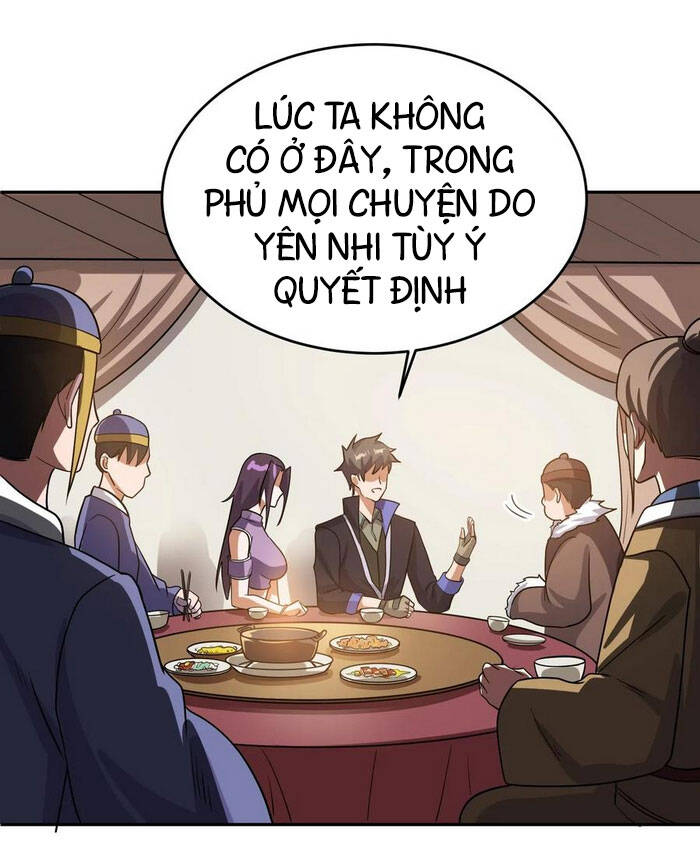 Nguyên Long Chapter 142 - Trang 2