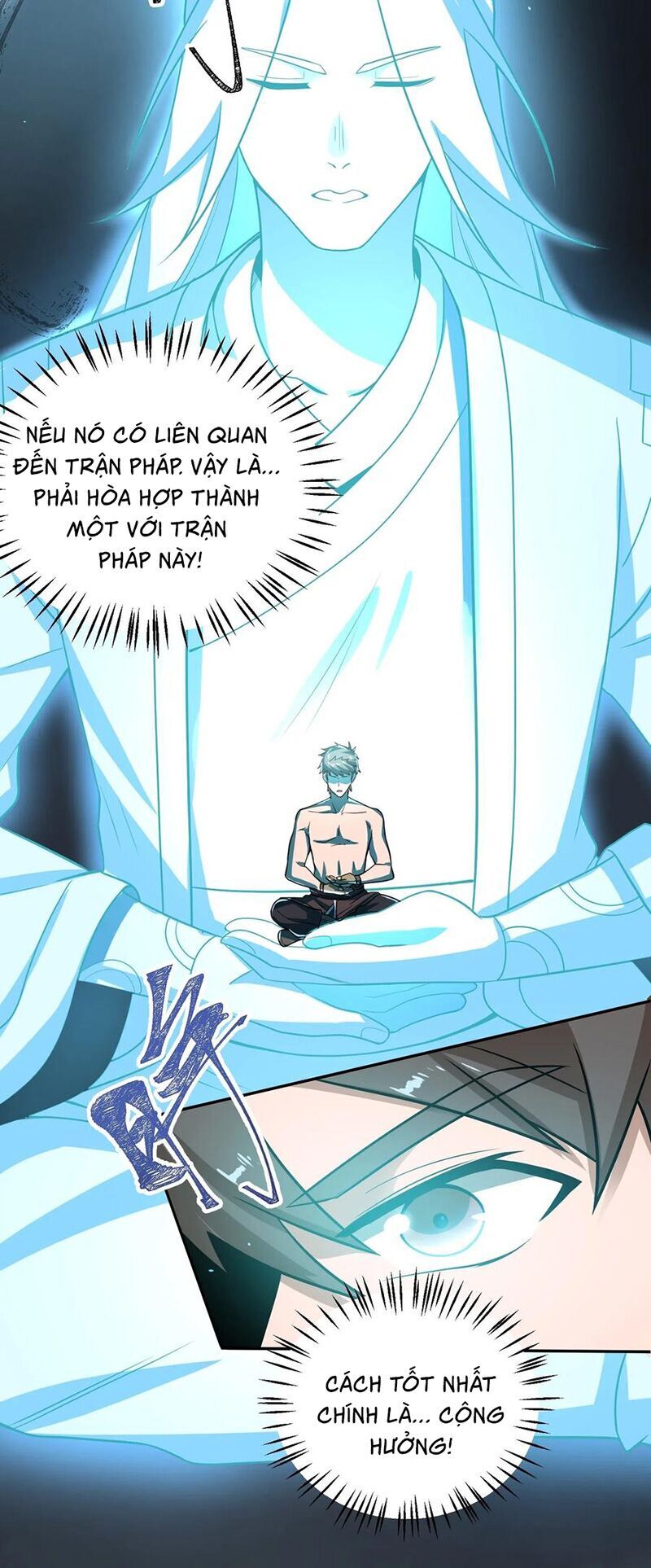 Nguyên Long Chapter 138 - Trang 2