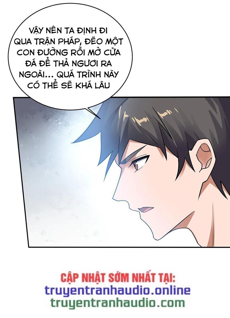 Nguyên Long Chapter 138 - Trang 2