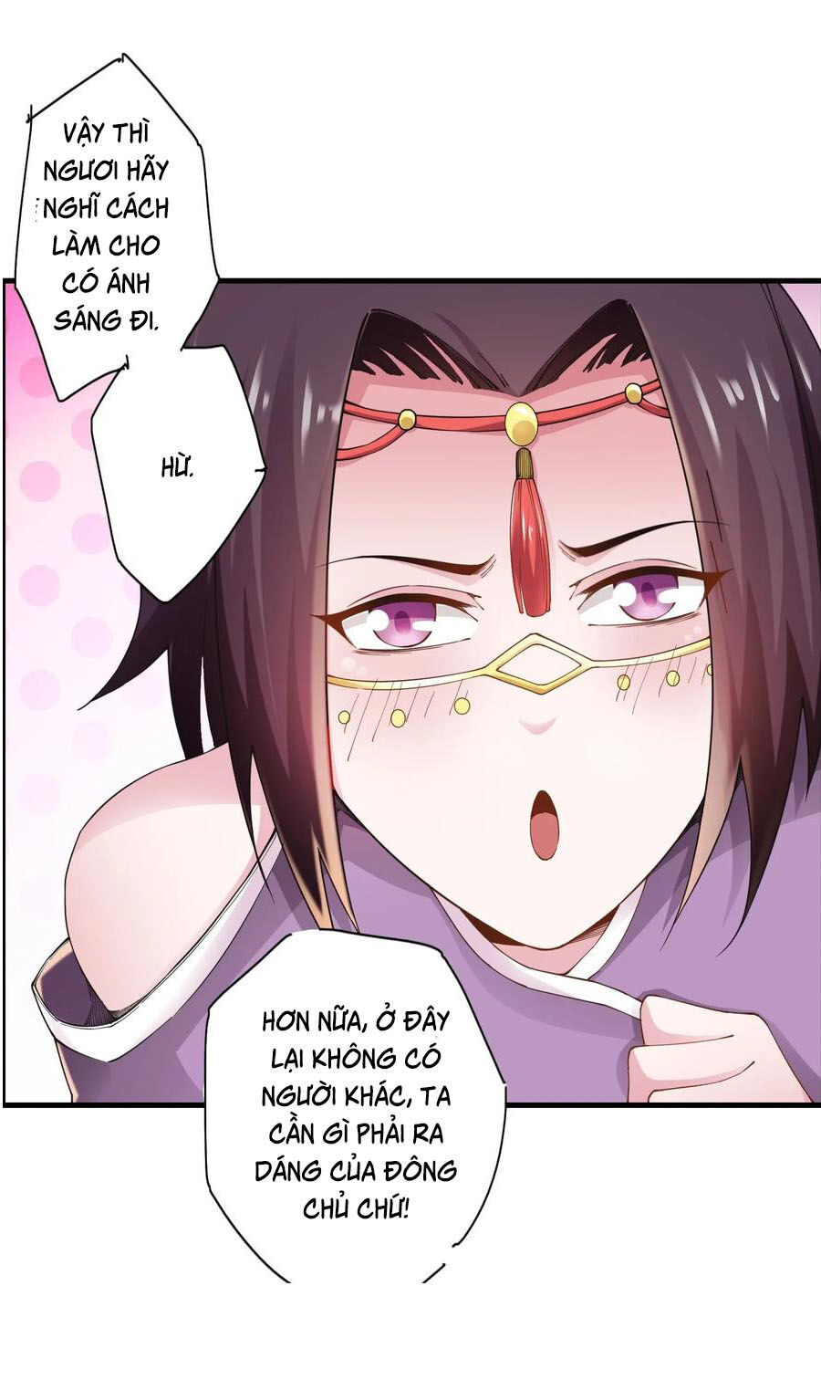 Nguyên Long Chapter 137 - Trang 2