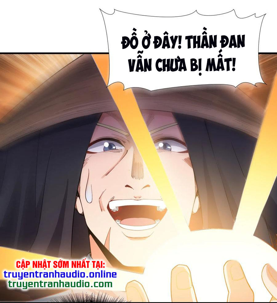 Nguyên Long Chapter 136 - Trang 2