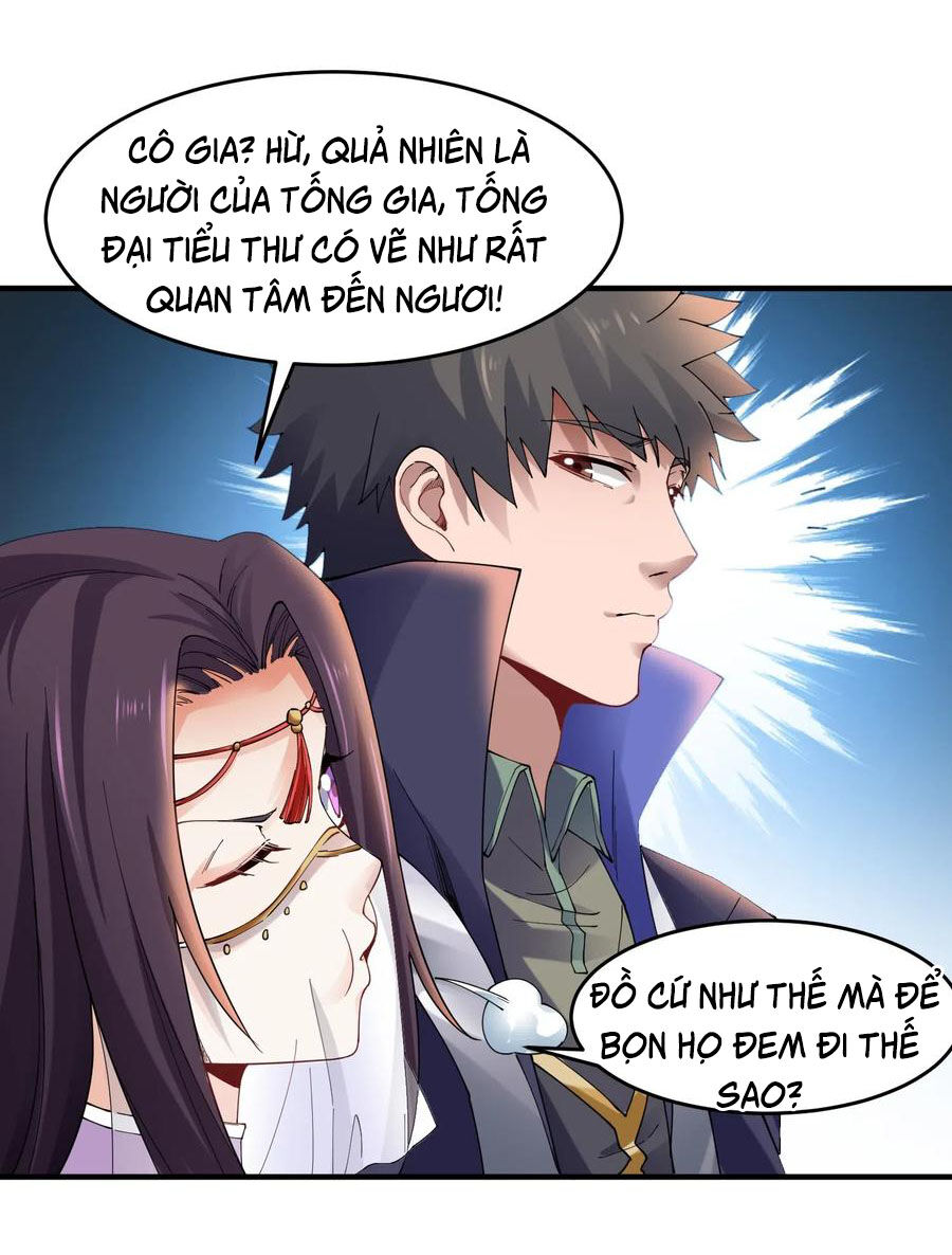 Nguyên Long Chapter 136 - Trang 2