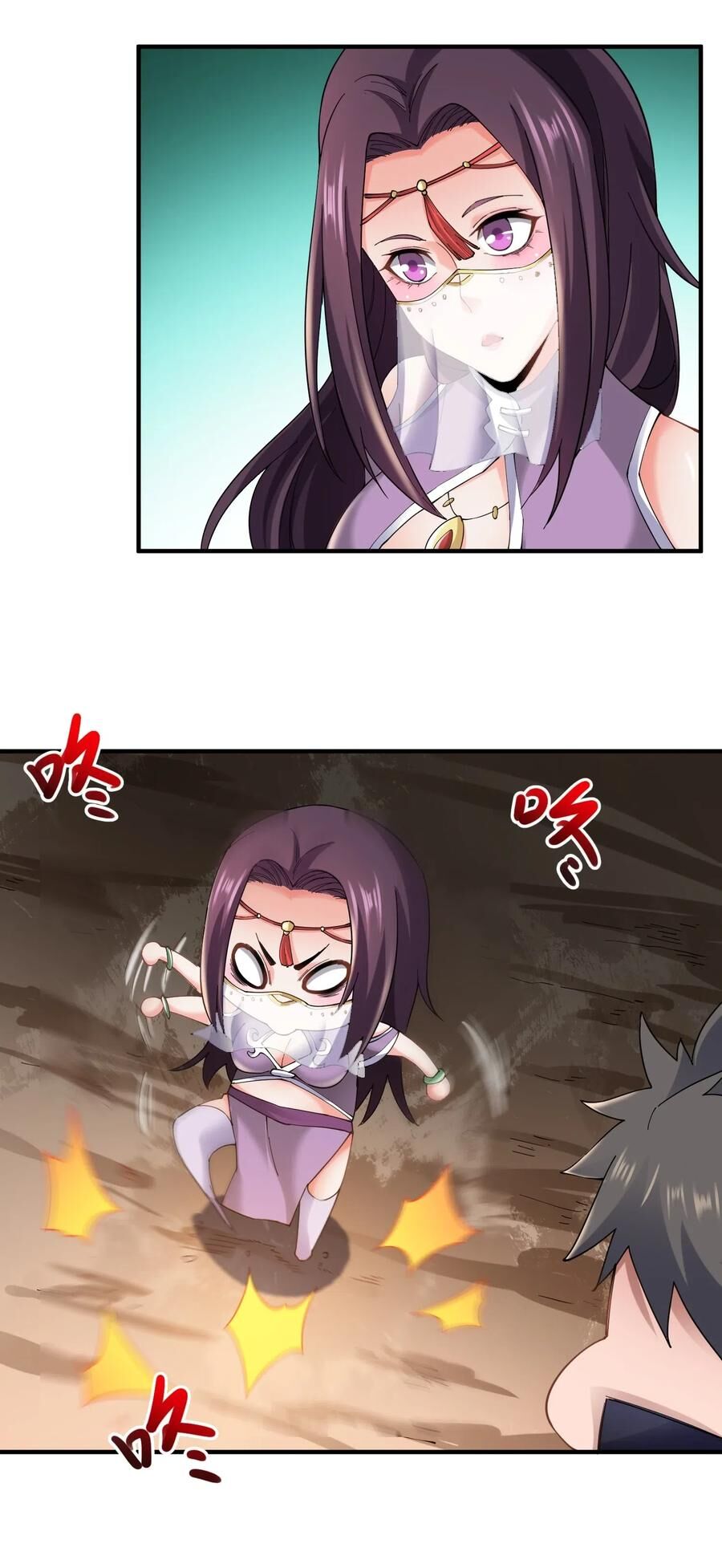 Nguyên Long Chapter 136 - Trang 2