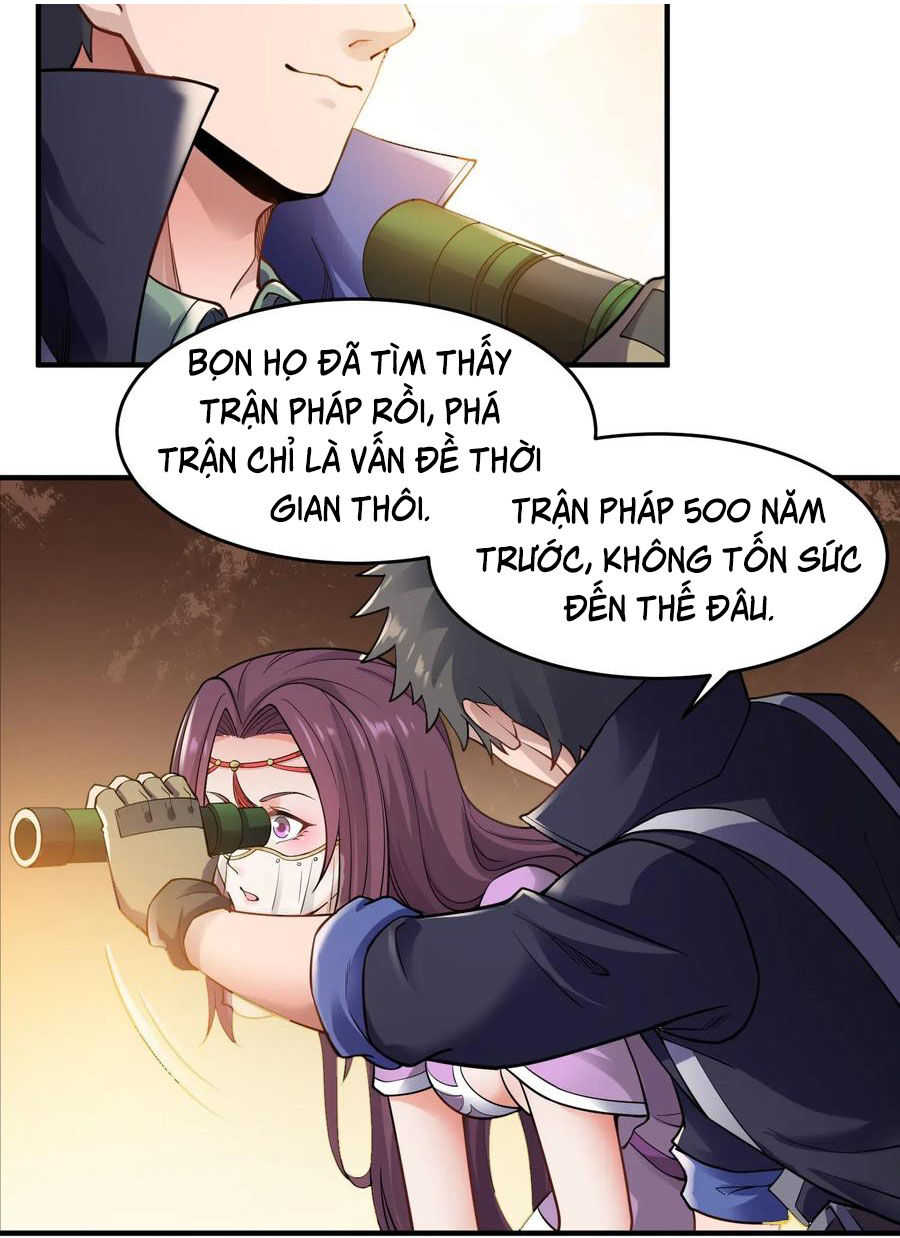 Nguyên Long Chapter 135 - Trang 2