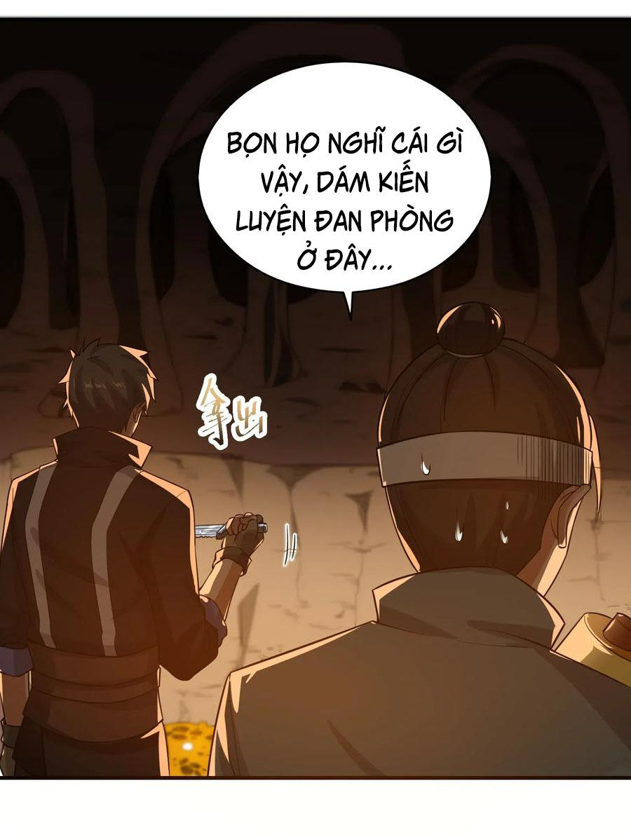 Nguyên Long Chapter 134 - Trang 2