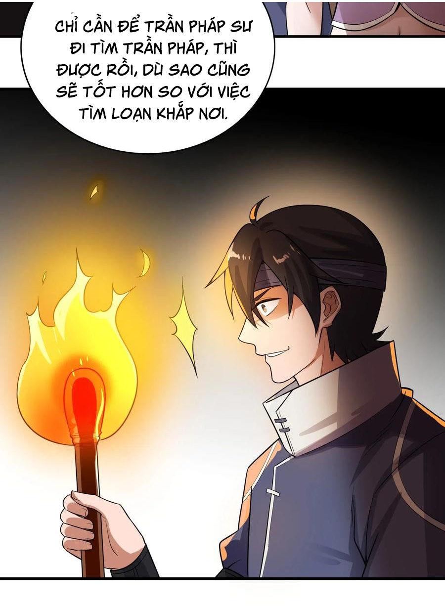 Nguyên Long Chapter 134 - Trang 2