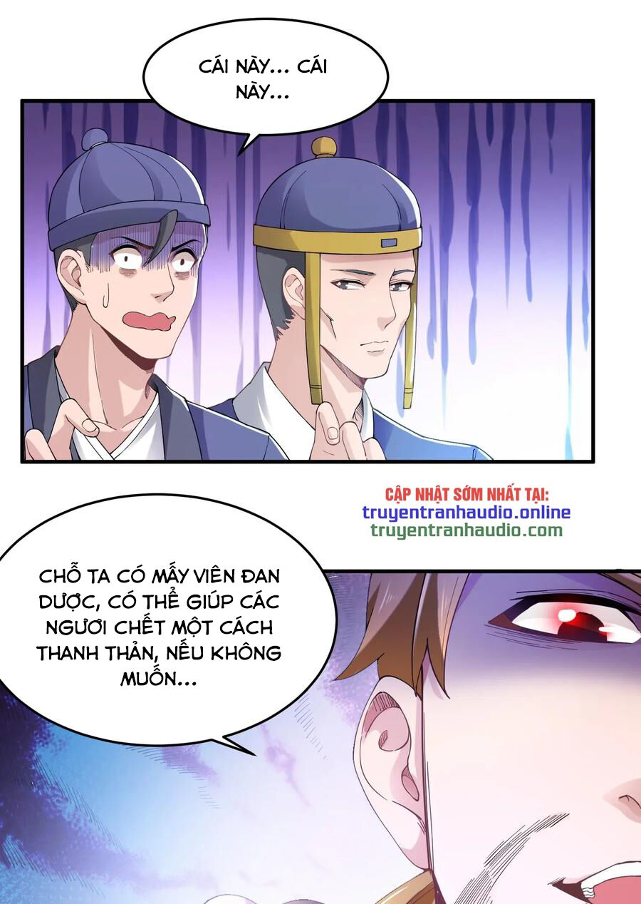 Nguyên Long Chapter 133 - Trang 2