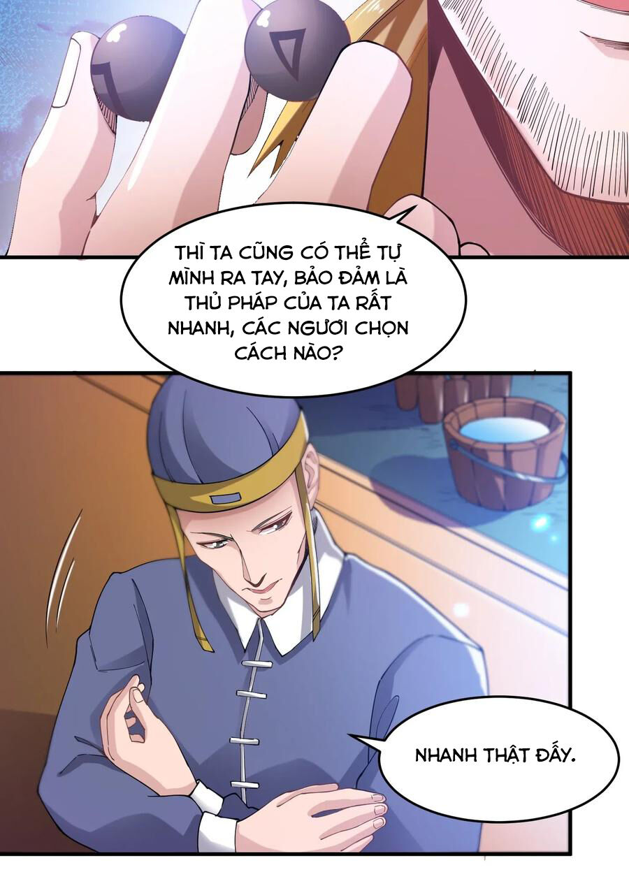 Nguyên Long Chapter 133 - Trang 2