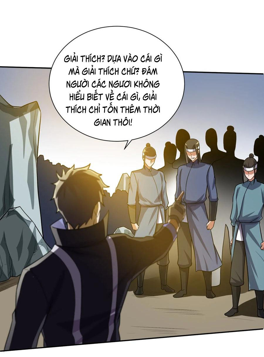 Nguyên Long Chapter 132 - Trang 2