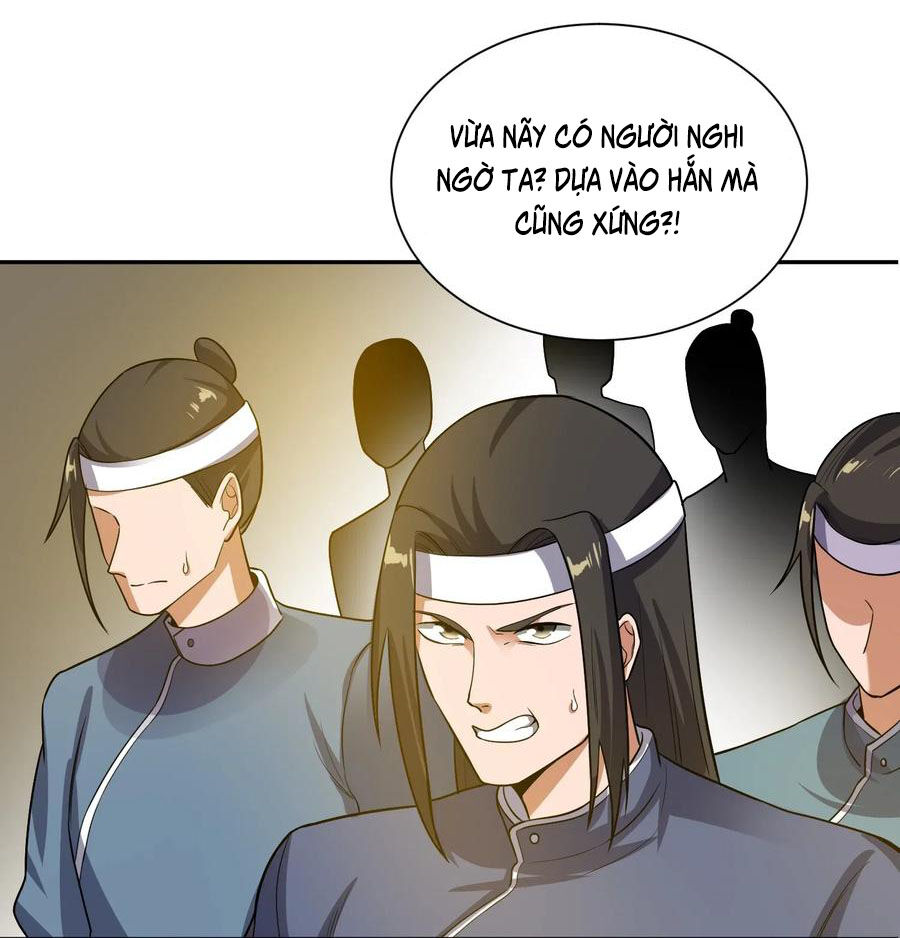 Nguyên Long Chapter 132 - Trang 2