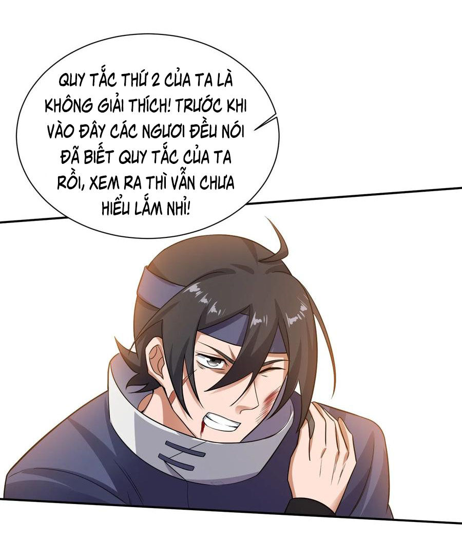 Nguyên Long Chapter 132 - Trang 2