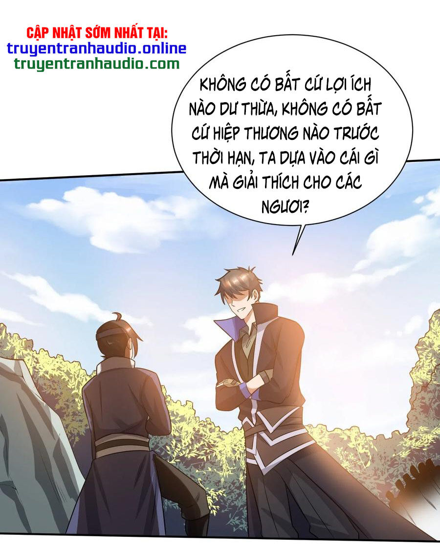 Nguyên Long Chapter 132 - Trang 2