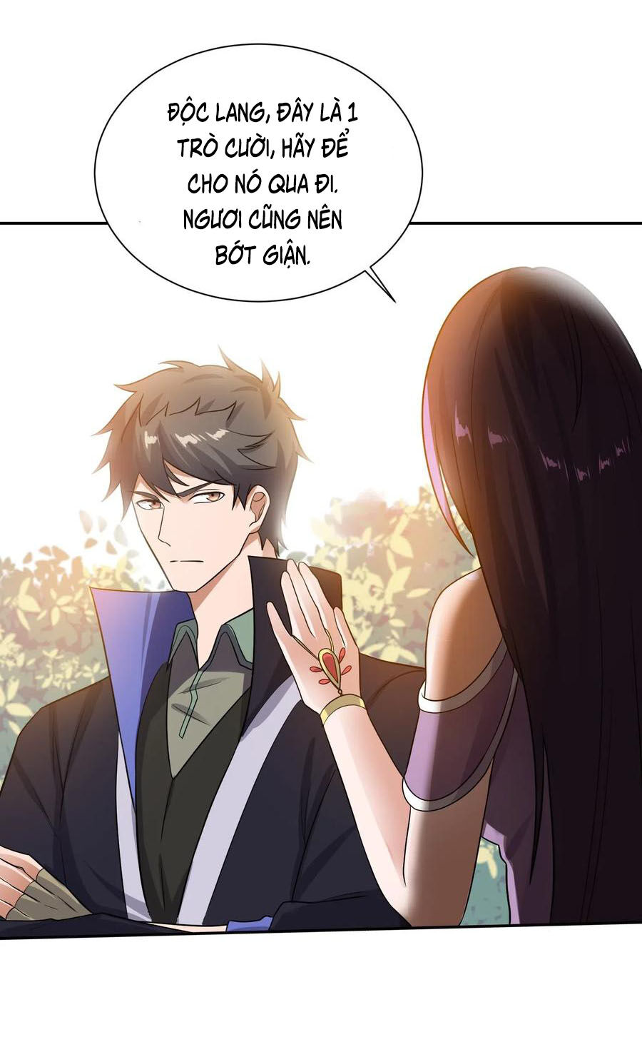 Nguyên Long Chapter 132 - Trang 2