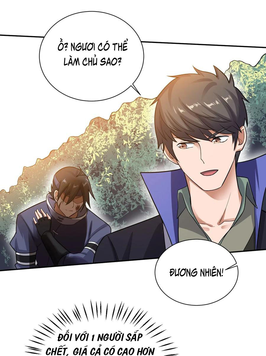 Nguyên Long Chapter 132 - Trang 2