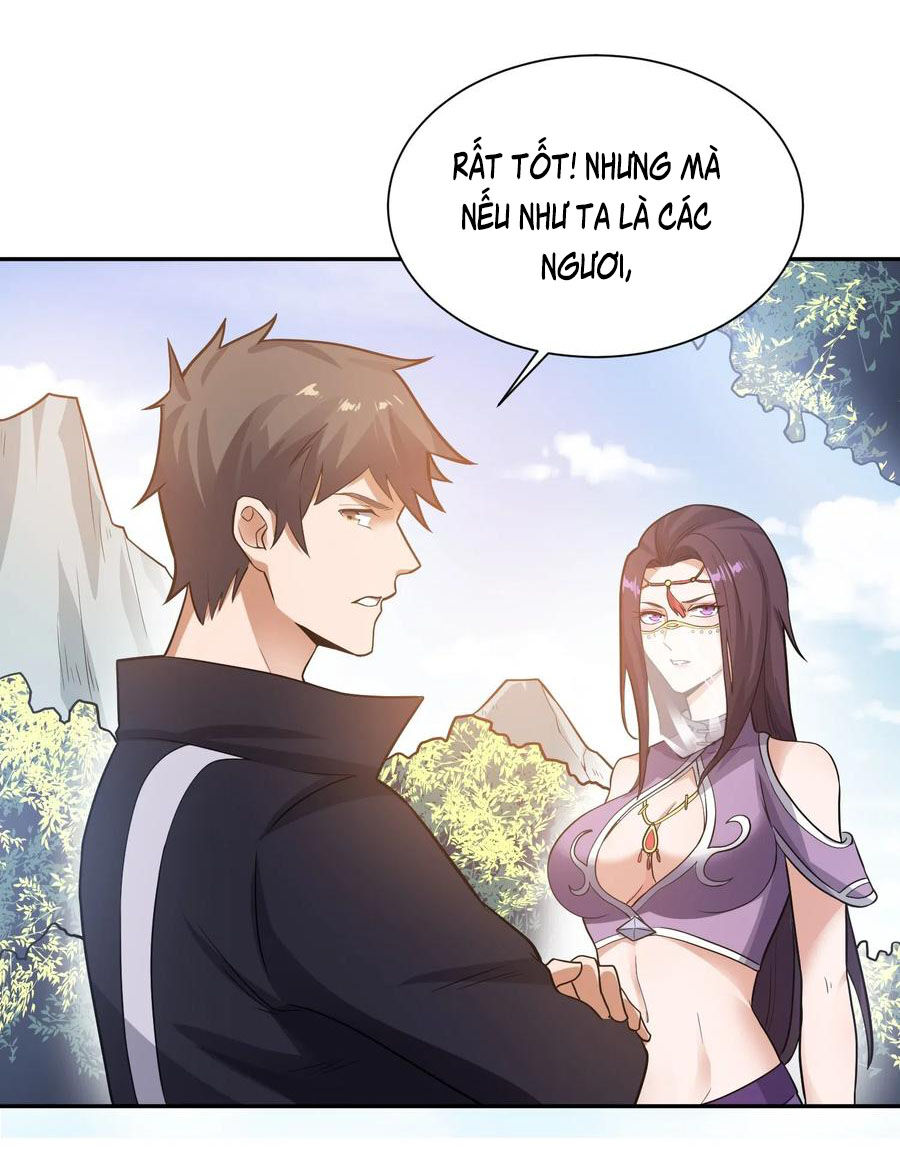 Nguyên Long Chapter 132 - Trang 2