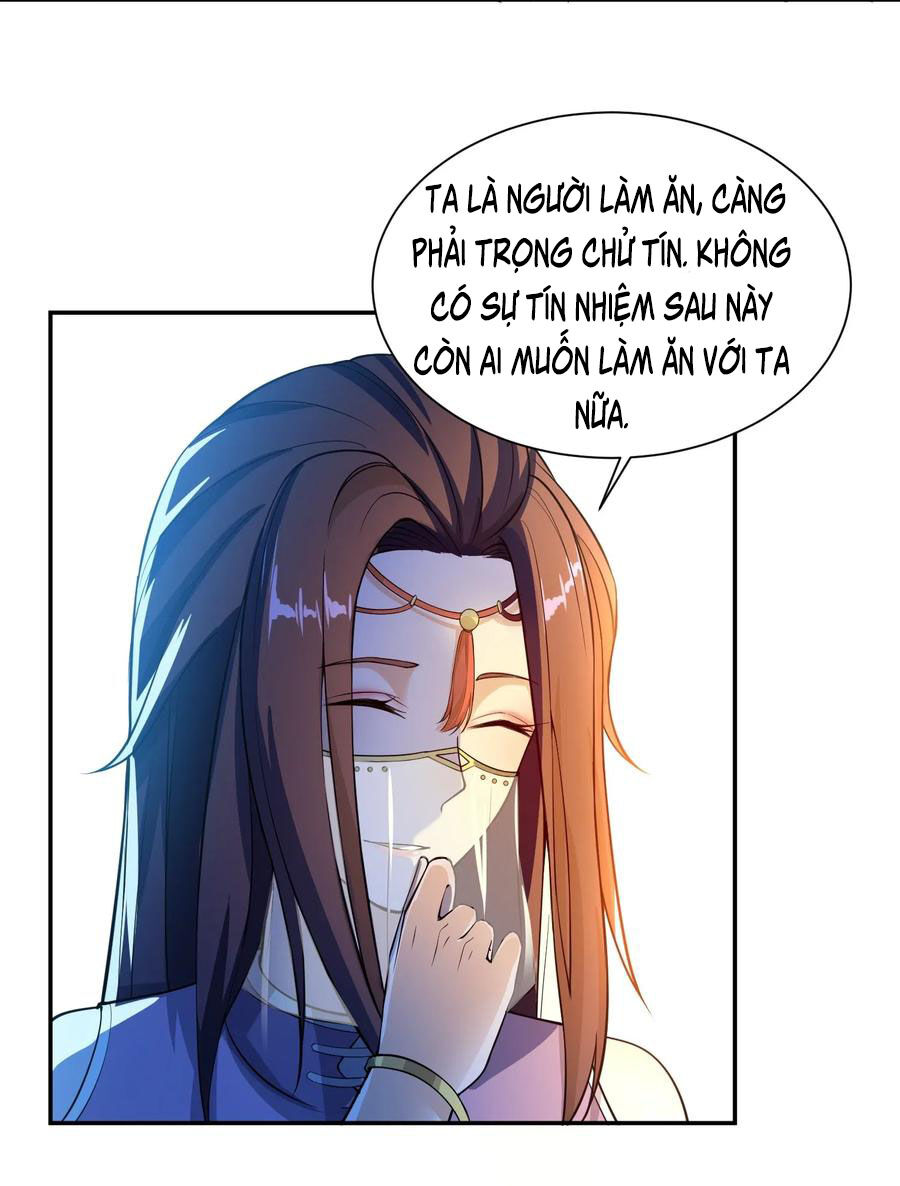 Nguyên Long Chapter 131 - Trang 2