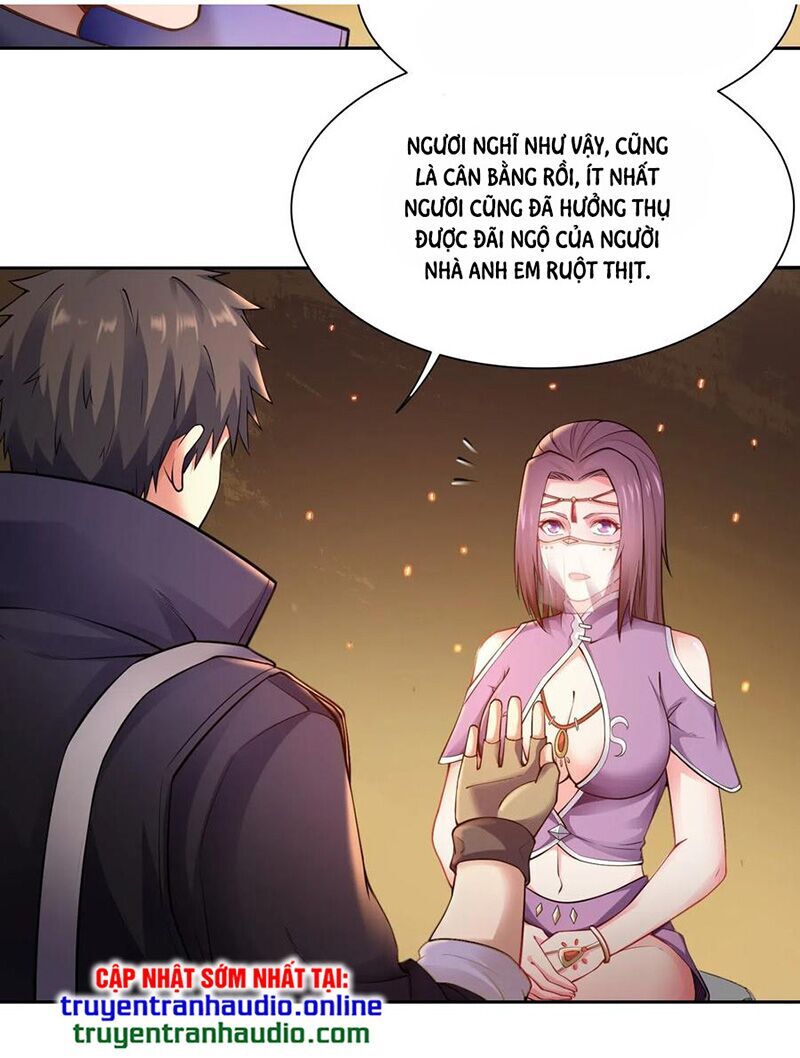 Nguyên Long Chapter 130 - Trang 2