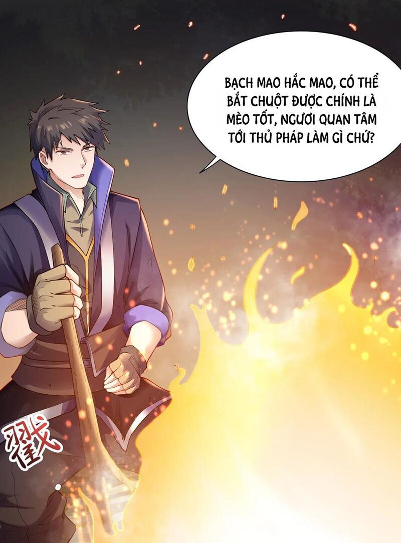 Nguyên Long Chapter 130 - Trang 2