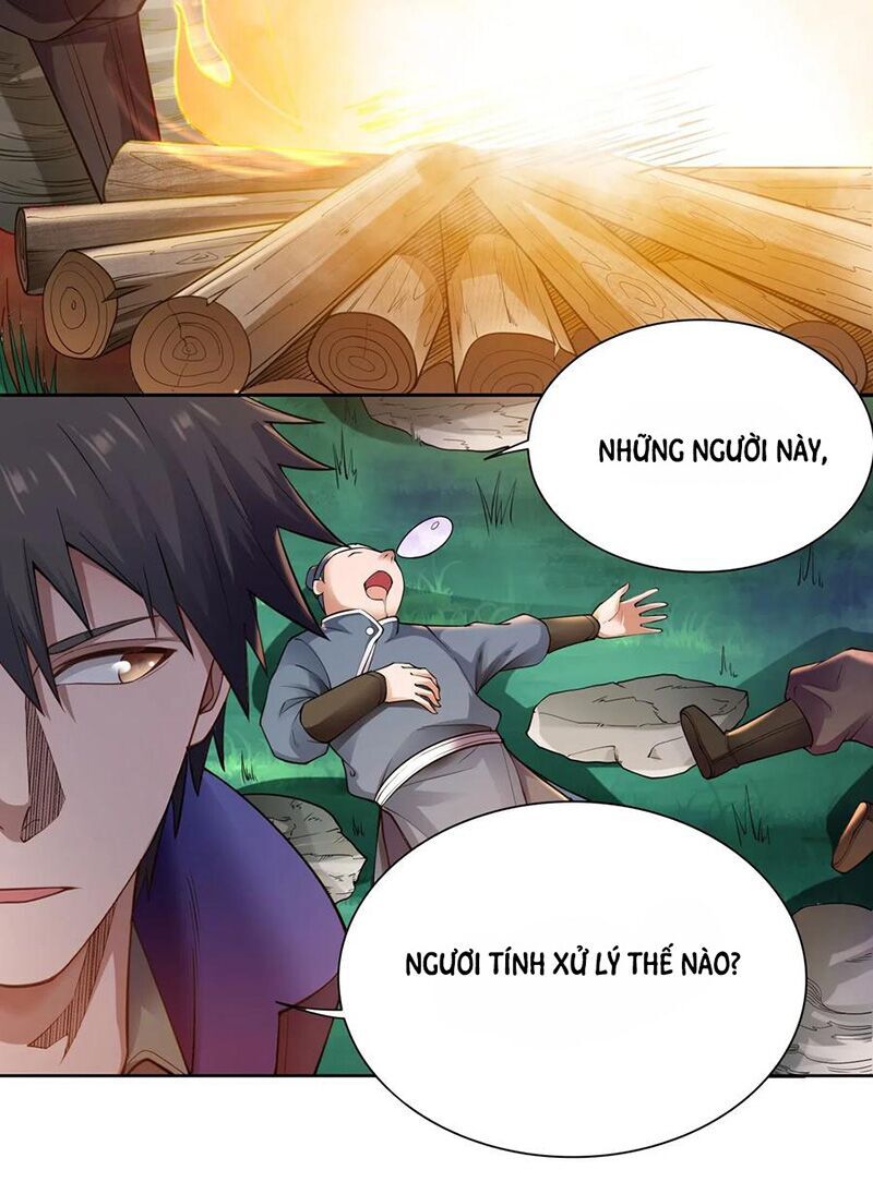 Nguyên Long Chapter 130 - Trang 2