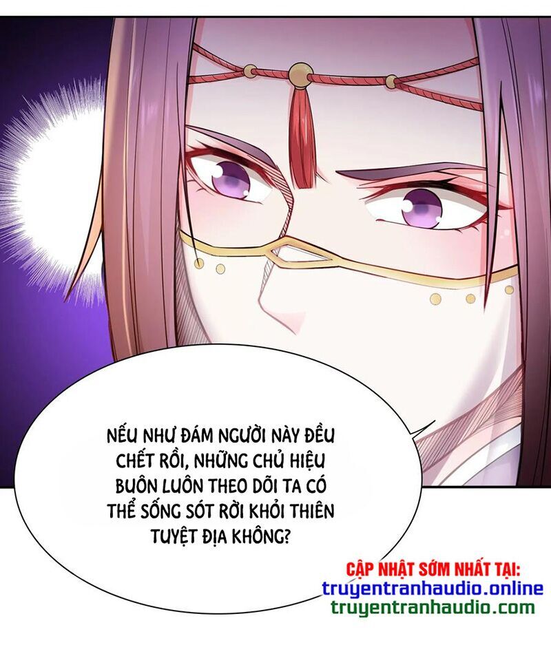 Nguyên Long Chapter 130 - Trang 2