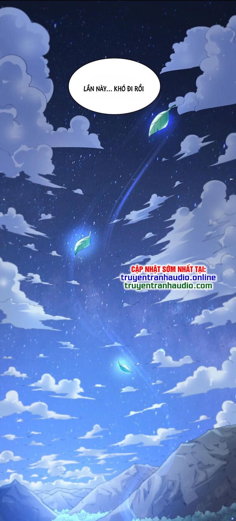 Nguyên Long Chapter 130 - Trang 2