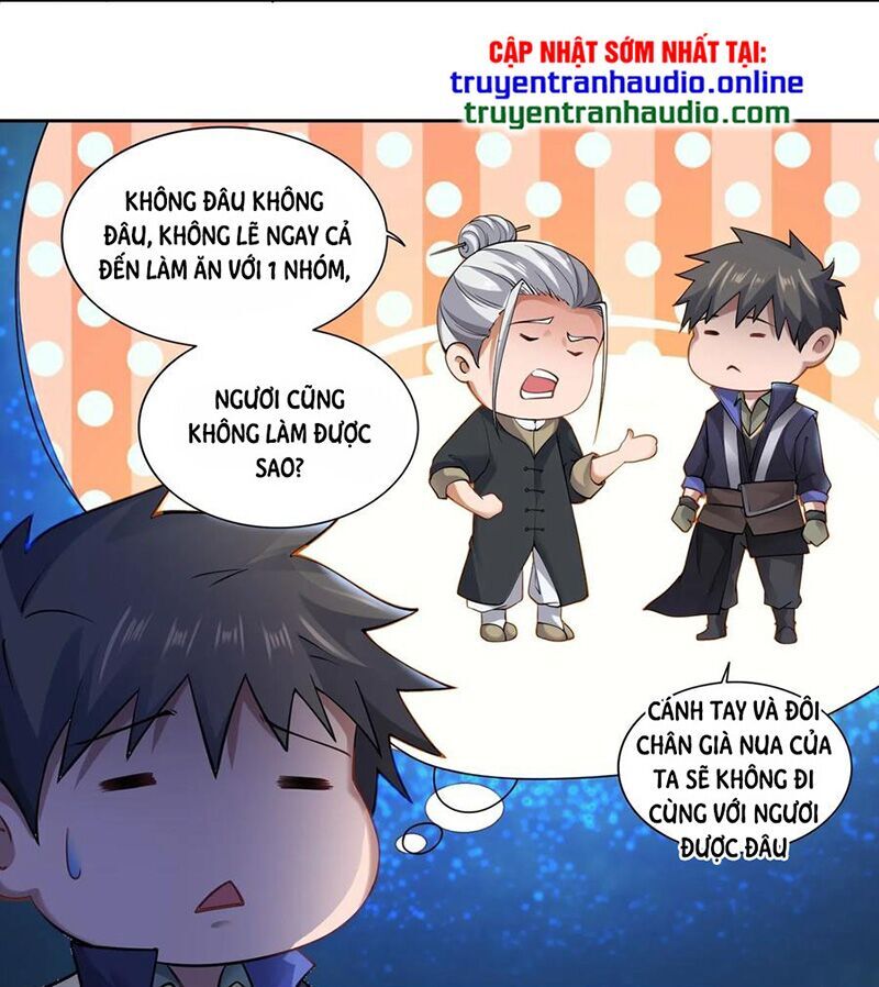 Nguyên Long Chapter 130 - Trang 2