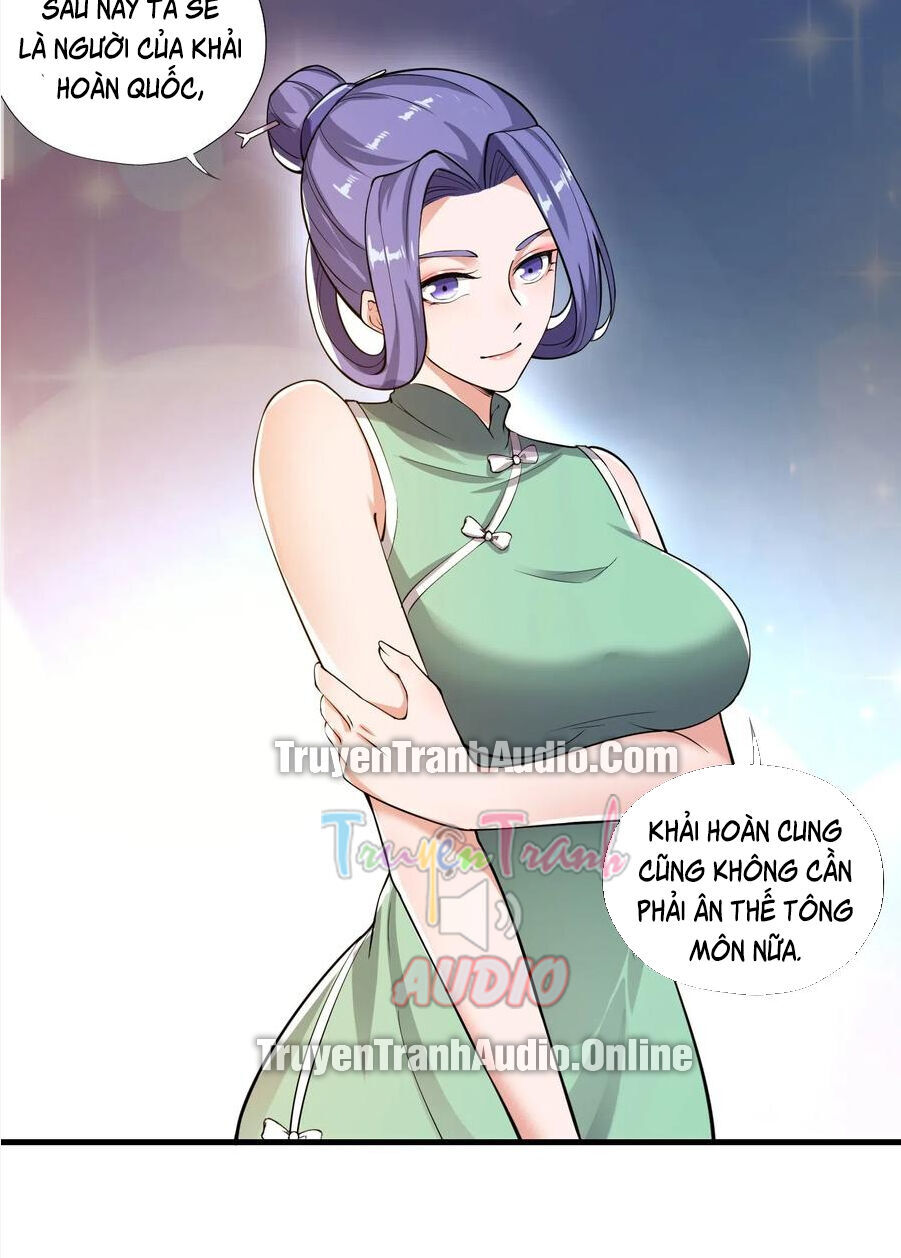 Nguyên Long Chapter 129 - Trang 2