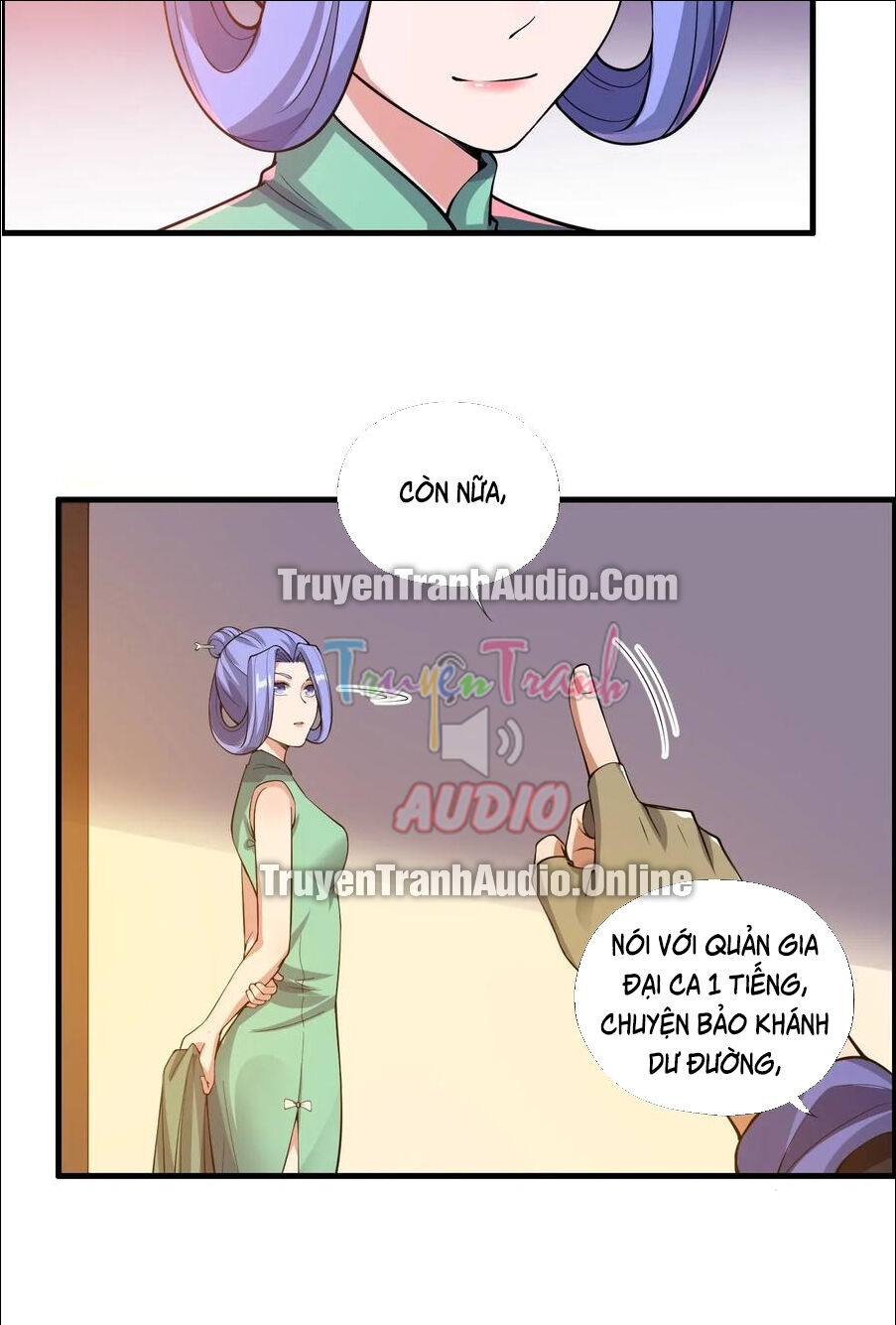 Nguyên Long Chapter 129 - Trang 2