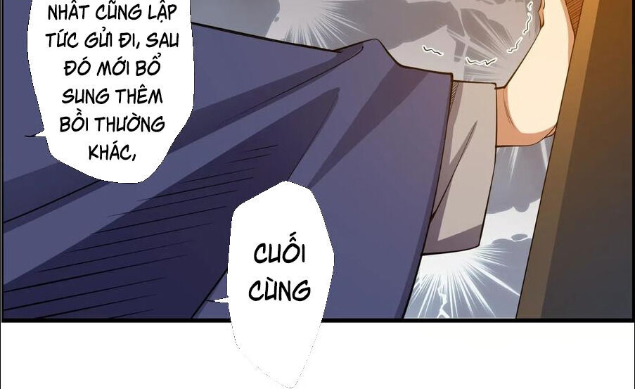 Nguyên Long Chapter 129 - Trang 2