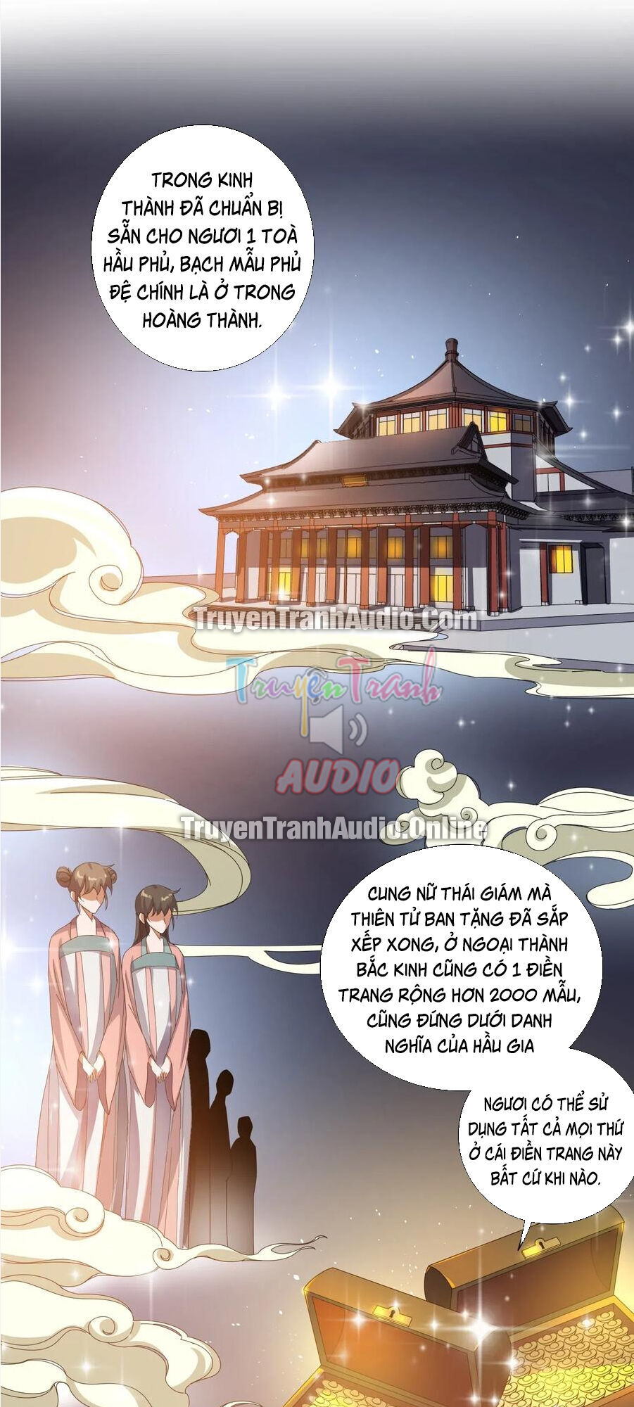 Nguyên Long Chapter 129 - Trang 2