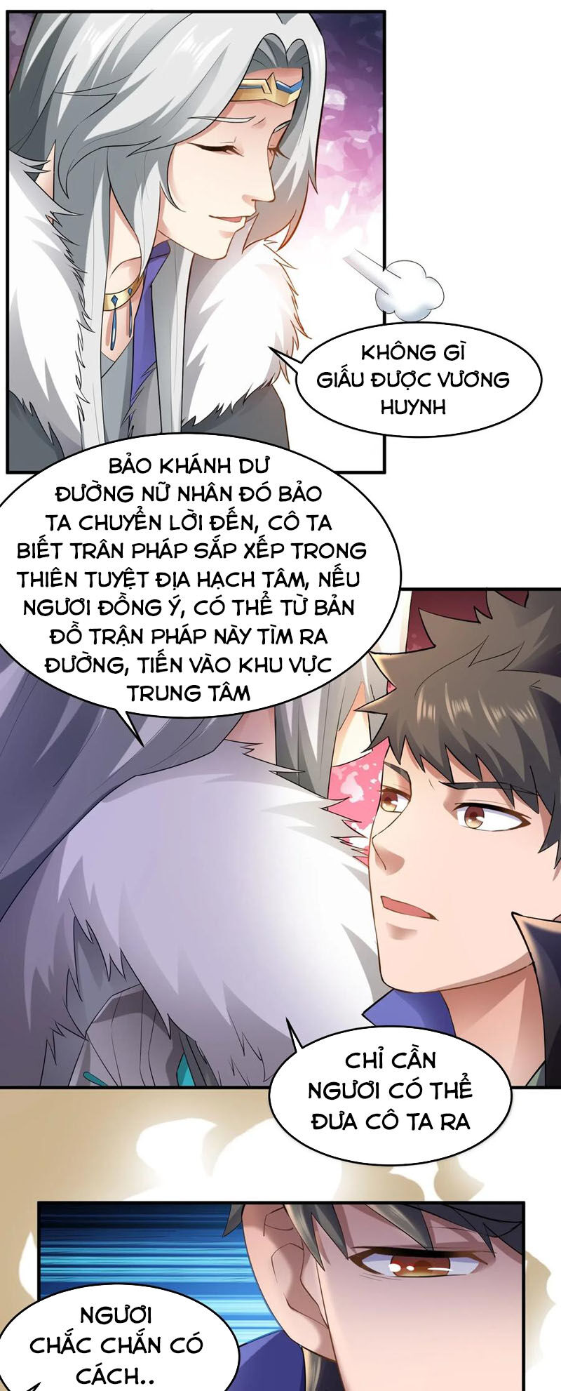 Nguyên Long Chapter 128 - Trang 2