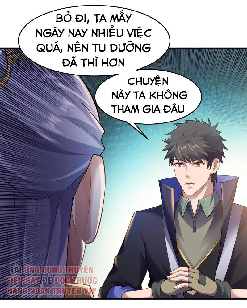 Nguyên Long Chapter 128 - Trang 2