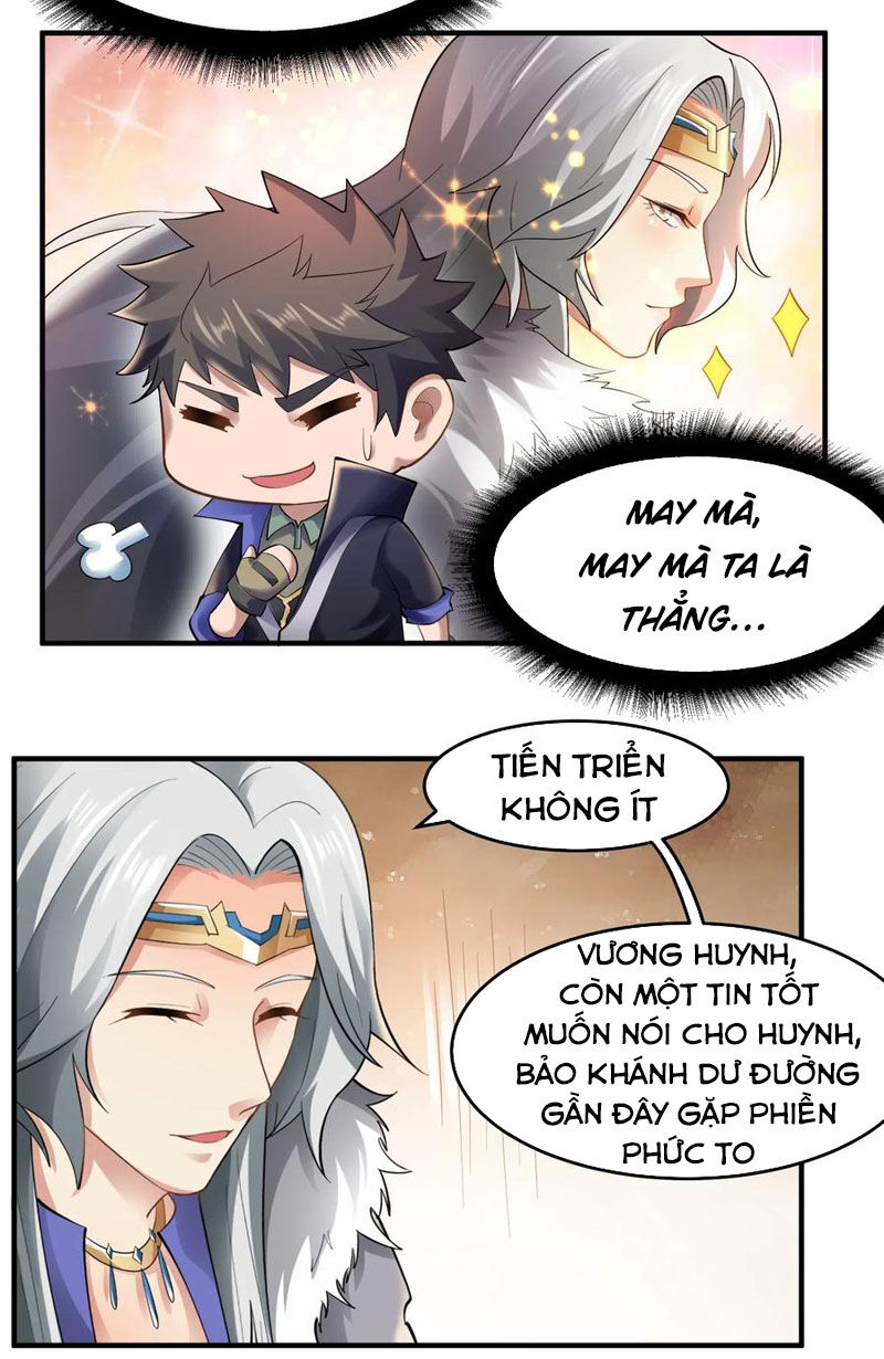 Nguyên Long Chapter 128 - Trang 2