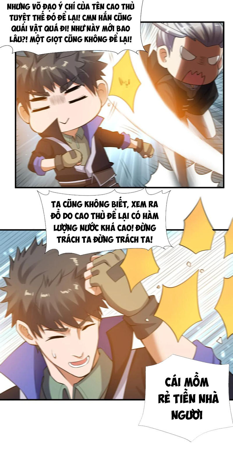 Nguyên Long Chapter 127 - Trang 2